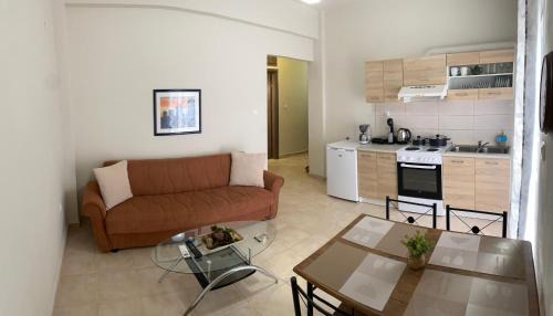 Alexandroupoli Wohnung | Central Apartments 1