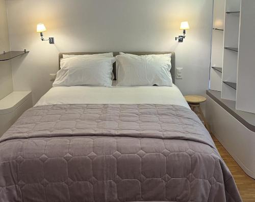 Geneva Old Town Wohnung | Central Charm Apartment, Geneva City Center