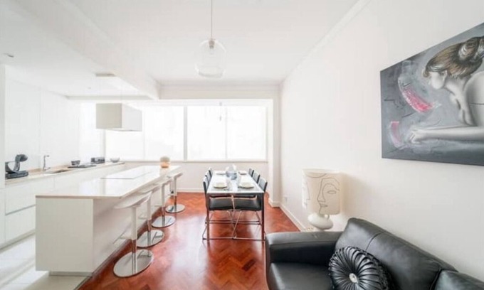 Falca Wohnung | Central Family and Executive Apartment