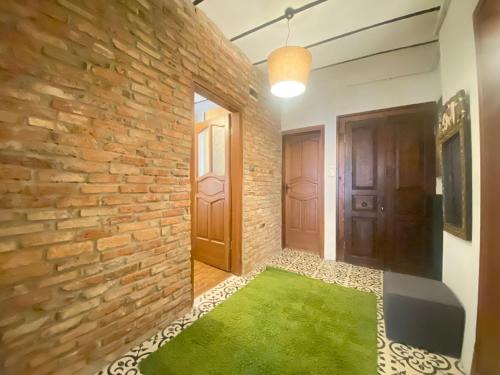 Taksim Wohnung | Central Flat in Istanbul