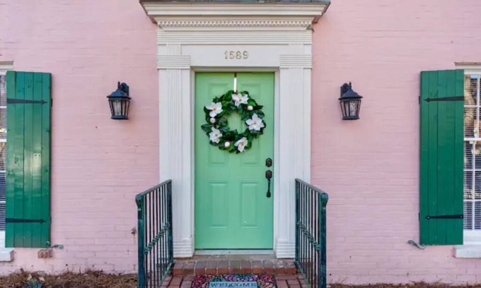 Central Gardens Haus | Central Gardens Midtown FirePit10mins to Beale St