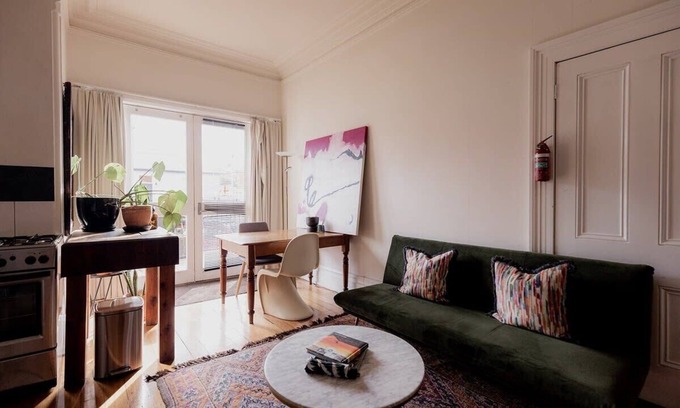 Hobart Central Business District Wohnung | Central Hobart Studio