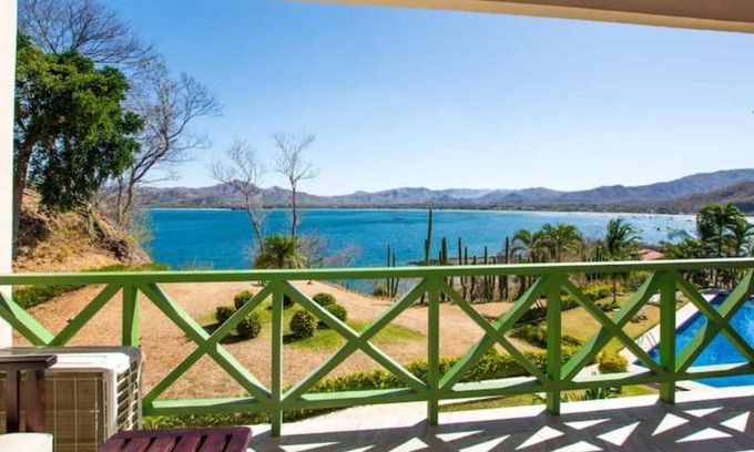 Playa Flamingo Haus | Flamingo Marina Resort 521