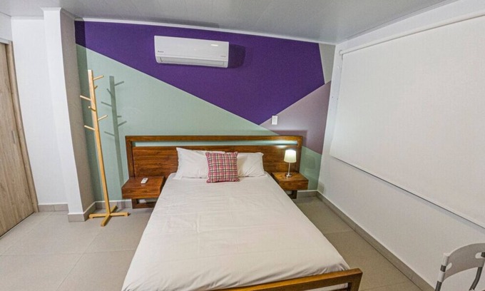 Catedral Wohnung | Central location, with all the amenities you need for a pleasant stay