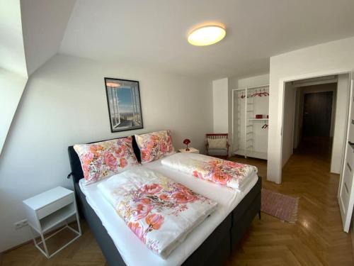 Weißgerber Wohnung | Central & Modern in Trendy Area l HG22