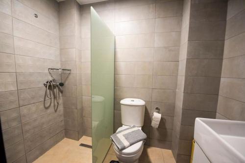 Kos Wohnung | Central studio flat in the heart of Kos town