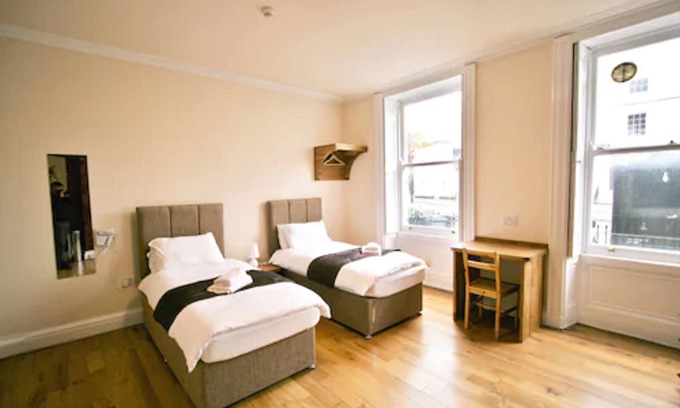 Cheltenham Hotel | Central Studios Gloucester Place
