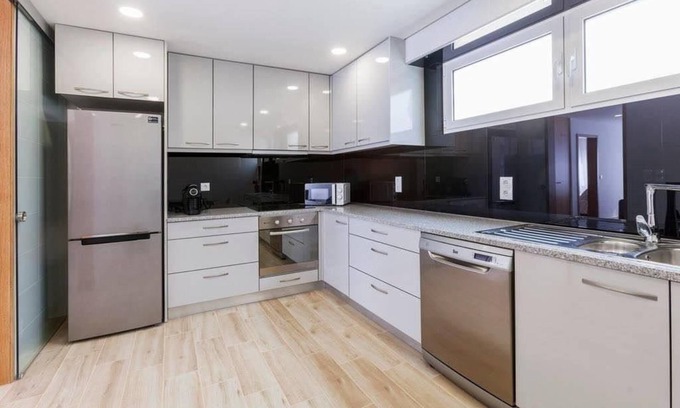 Sao Joao da Madeira Haus | Central Suites