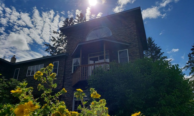 Akeley Wohnung | Central to Resort Territory