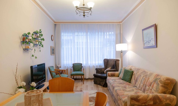 Osmanbey Wohnung | Comfortable, Stylish & Clean 2+1 Flat in Nisantasi