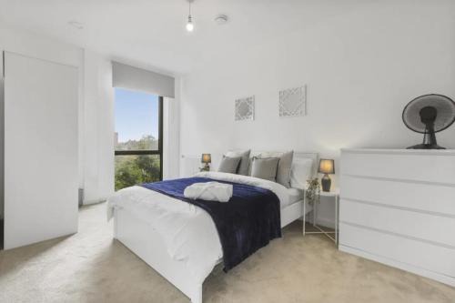 Wembley Central Wohnung | Centrally Located - Modern - 2Bed - 2Bath Apartment