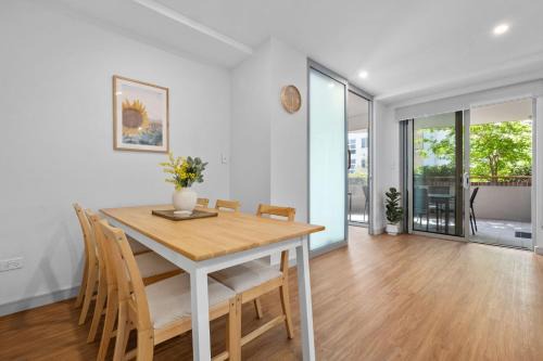 Pymble Wohnung | Centrally Located Pymble Apartment