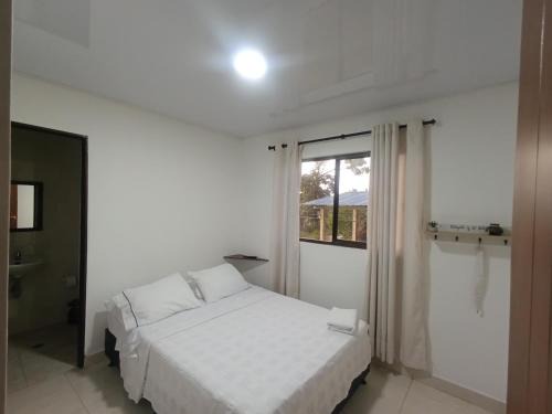 Santana Hotel | Centro Empresarial Panelero, La Santanera