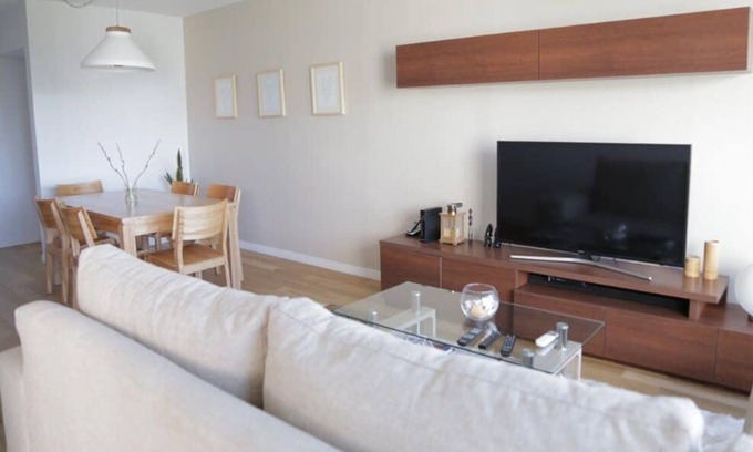 Vicente Lopez Wohnung | Centro Naval - Modern 2 Bedroom in Olivos