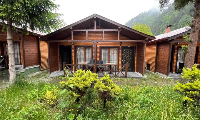 Uzungol Hotel | CENTRO PARK HOTEL