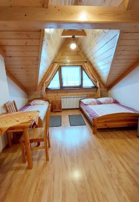 Zakopane Haus | Ceper Pokoje Gościnne