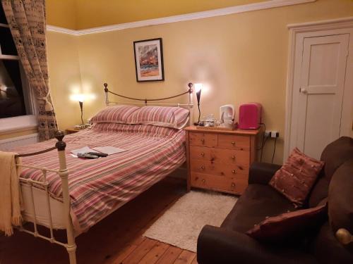 Llanwrtyd Wells Haus | Cerdyn Villa