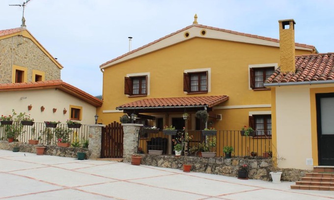 Llanes Haus | Cerezal 1