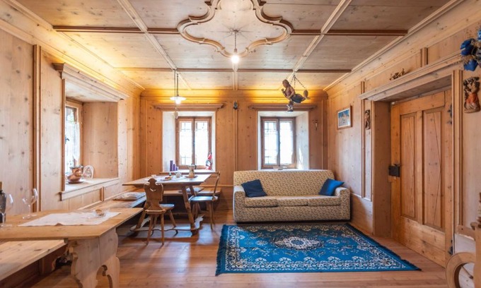 Selva di Cadore Wohnung | Cesa al Monech