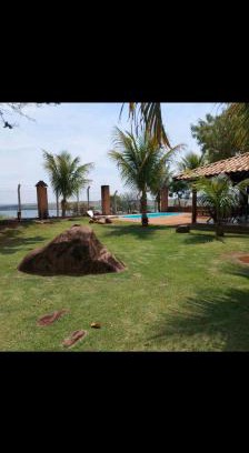 Nova Odessa Haus | CHÁCARA COM VISTA ESPETACULAR