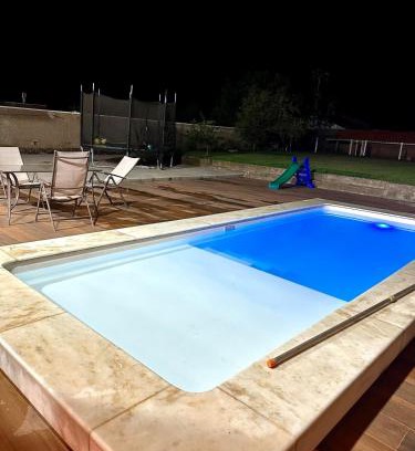 Tatui Haus | Chácara em condomínio em Tatuí