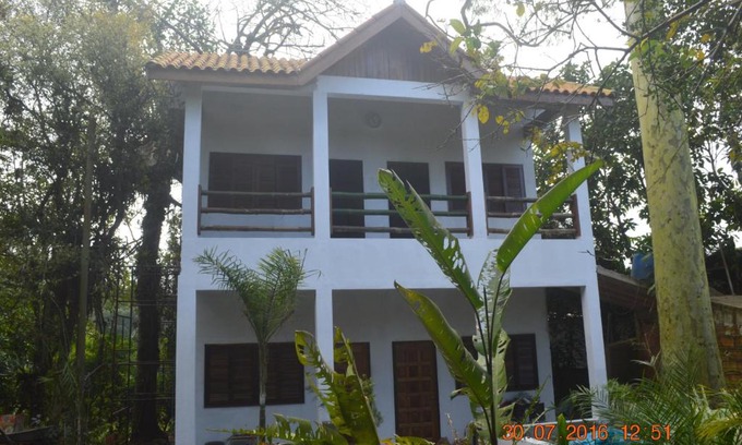 Itanhaem Haus | Chácara Recanto dos recantos