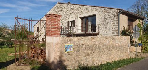 Assignan Wohnung | Château les Poules