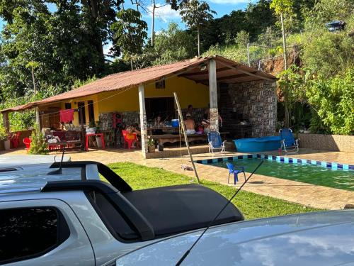 Divino Sonstige | Chacara cantinho do Sertanejo