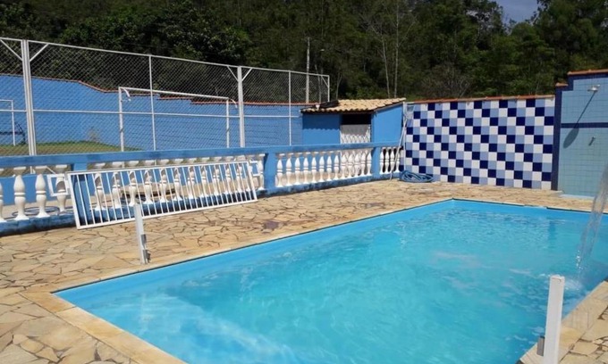 Sao Jose dos Campos Haus | Chacara dos sonhos