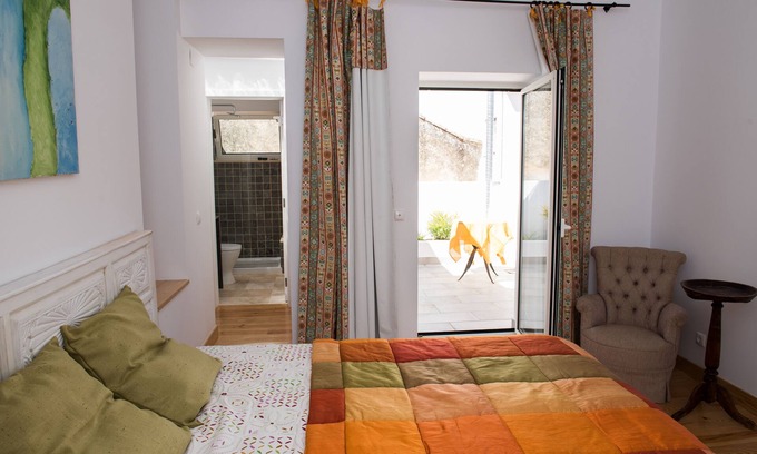 Albarraque Haus | Villa SINTRA 3 bedrooms