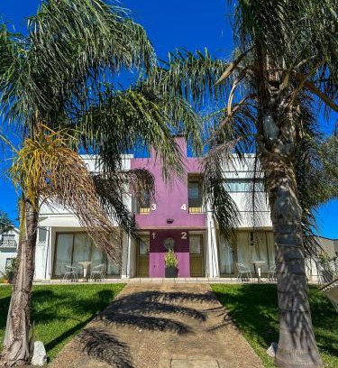 Chajari Wohnung | Chajari Suites