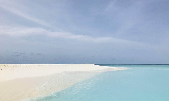 Male Hotel | Chak'z 1964 Beach