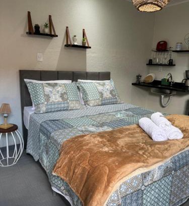 Penedo Kabine | Chalé 04 com cozinha no coração de Penedo