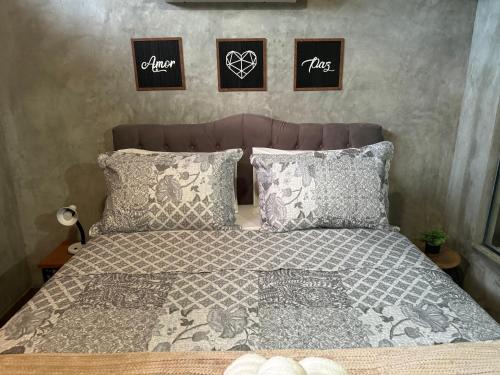 Penedo Kabine | Chalé 05 com hidro e cozinha no coração de Penedo