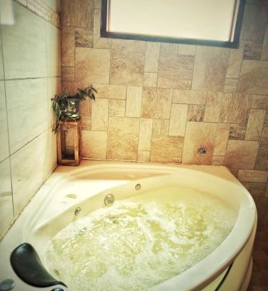 Pirenopolis Kabine | Chalé Angico - Refúgio Namata