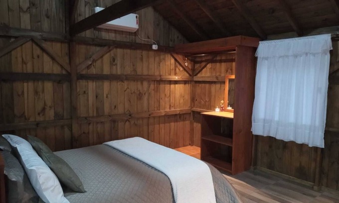 Gramado Skihütte | Chalé com Fácil Localização , Para Casais Apaixonados e Para Família