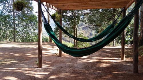 Sao Francisco Xavier Skihütte | Chalé da Mantiqueira SFX , Pet friendly