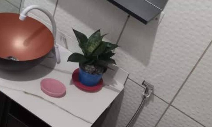 Ubatumirim Skihütte | Chalé Lindo Proximo a Praia Ubatumirim Ubatuba SP Ideal Para a sua Família