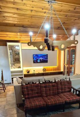 Loteamento Jardim Veu da Noiva Haus | Chalé Refúgio nas Montanhas