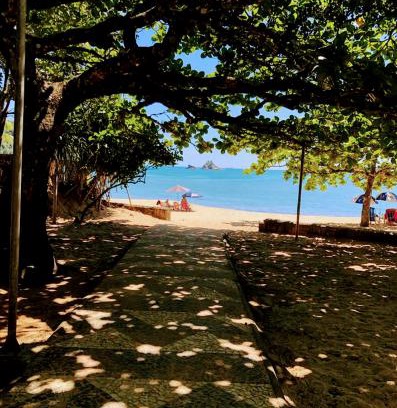 Praia do Toque-Toque Pequeno Haus | Chalé toque toque pequeno 2