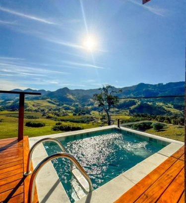 Goncalves Kabine | Chalé - Vila Bertina