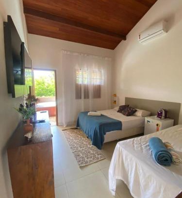 Serra do Cipo Kabine | Chalé Viva La Vida