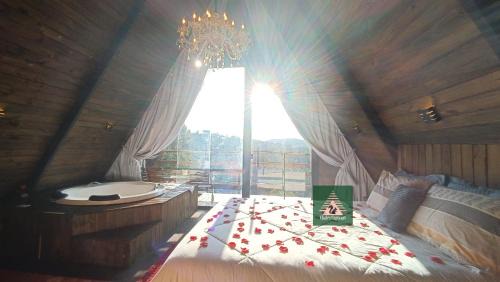 Campos do Jordao Kabine | Chalés Capivari Diamante