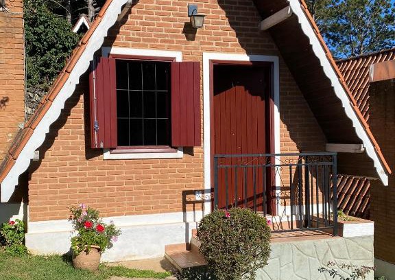 Monte Verde Kabine | Chalés Paraíso Monte Verde