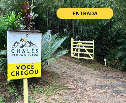 Lumiar Hotel | Chalés Pedra Riscada