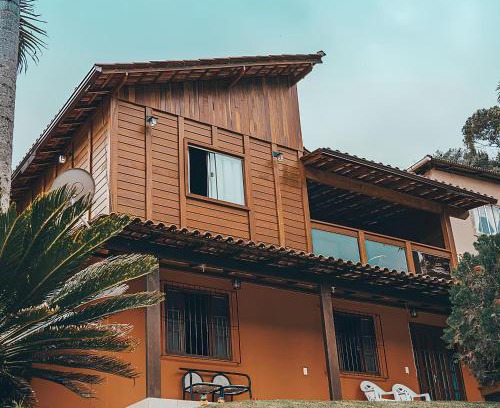 Pedra Azul Haus | Chalés Requinte em Pedra Azul