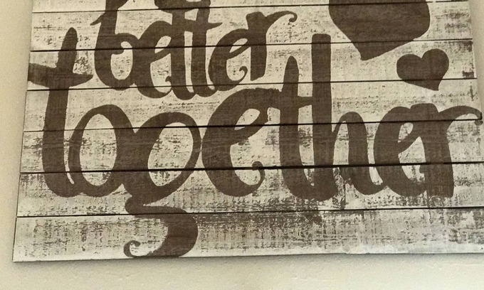 Gamaliel Skihütte | Chalet 4 - Honeymoon Cottage in der Norfork Lake Ozark Mountain Lodge