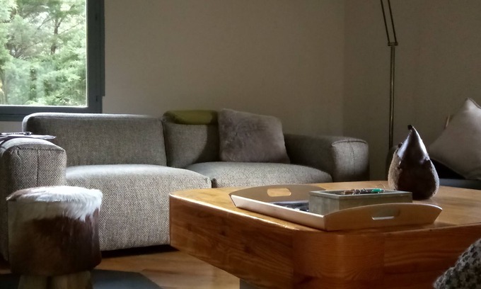 Abries Skihütte | Chalet Abriès in Queyras für 8 Personen