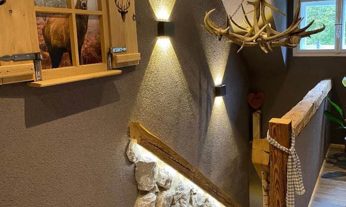 Hinterstoder Haus | Chalet am Weißenbach