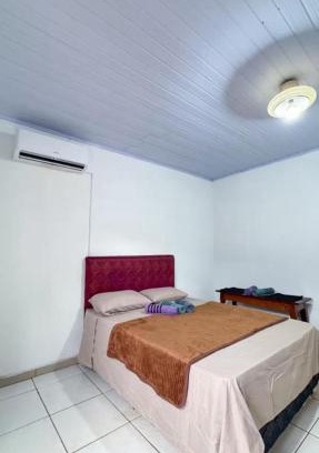 Encarnacion Haus | Chalet Amplio